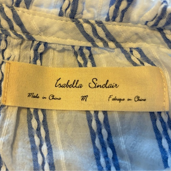 Isabella Sinclair Top - Picture 2 of 7